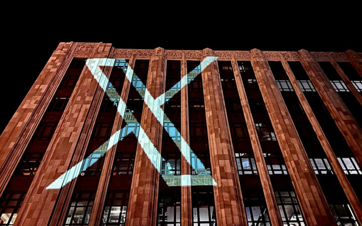 Twitter Faces More Risks amid Heightened Rivalry as Musk Changes Logo to Letter X