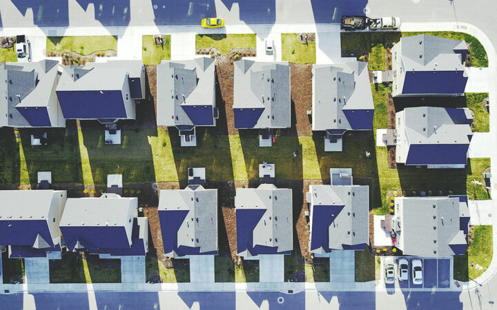 UK Mortgage Rates Reaches 15-Year High as Housing Market Slows