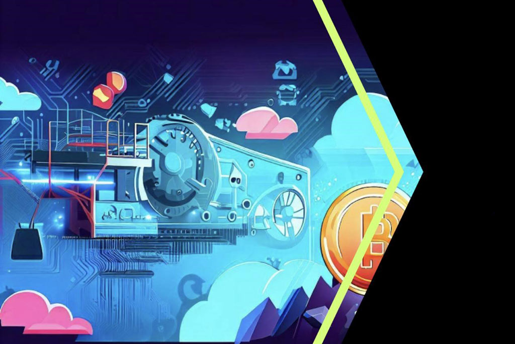 Unveiling Ascendance of Cloud Mining in Crypto