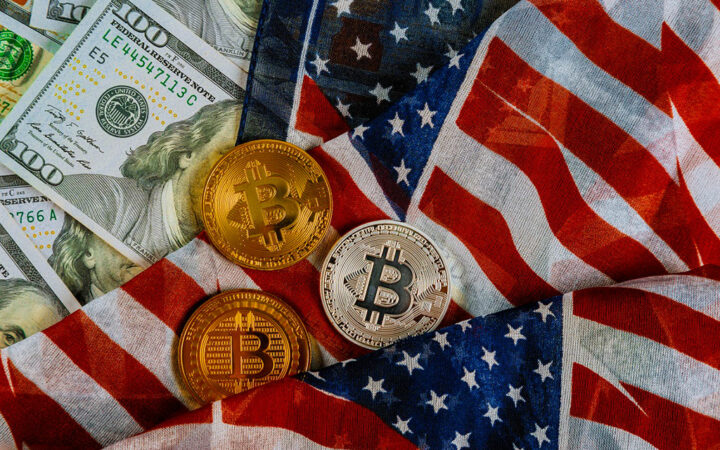 US Congressional Committee Votes in Favor of Crypto Regulatory Bills