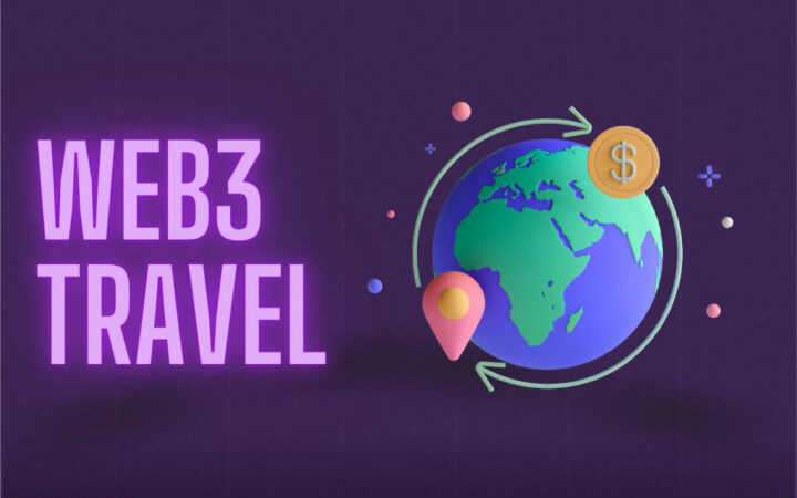 Could Web3 Be Future of Loyalty Travel Industry?