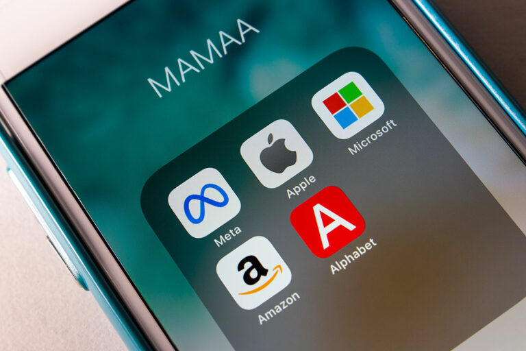 What Are MAMAA Stocks?