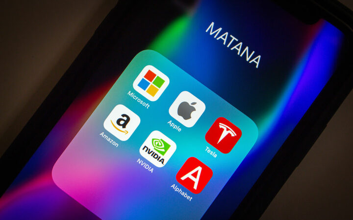 What Are MATANA Stocks?