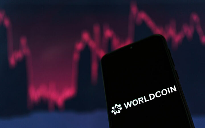 Worldcoin Unveils Its Whitepaper Stirring Concerns Over Token Supply