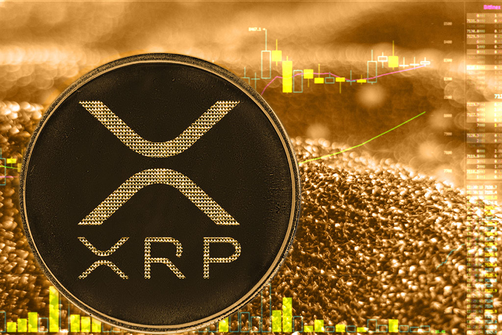 XRP Futures Hit New Open Interest Record for 2023