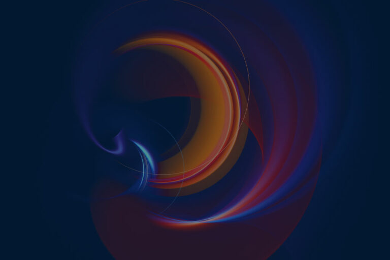 an image