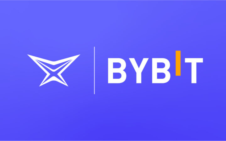 Vext to List Exclusively with ByBit on 4th September