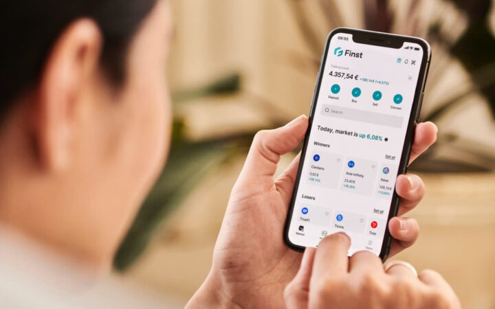Finst Becomes First Dutch Cryptocurrency Platform to Release an Extensive Proof of Reserves