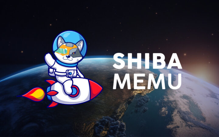 Shiba Memu Ignites the Crypto World: $2M Presale Surge as Meme Coin Races towards Listing