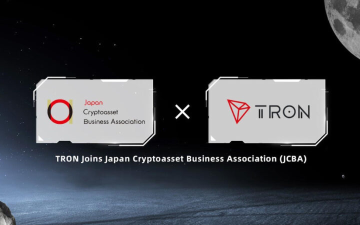 TRON Joins Japan Cryptoasset Business Association (JCBA)