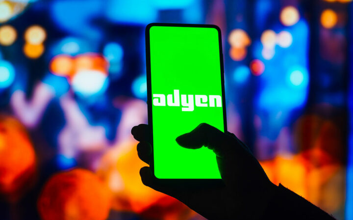 Stripe Rival Adyen Loses $20 Billion in One Day as Shares Plunge Following Poor H1 Report