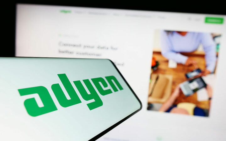 Adyen Shares Fall after Disappointing H1 Performance