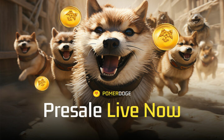 Best Altcoin Picks for 20x Returns – Floki, Hedera, and Pomerdoge