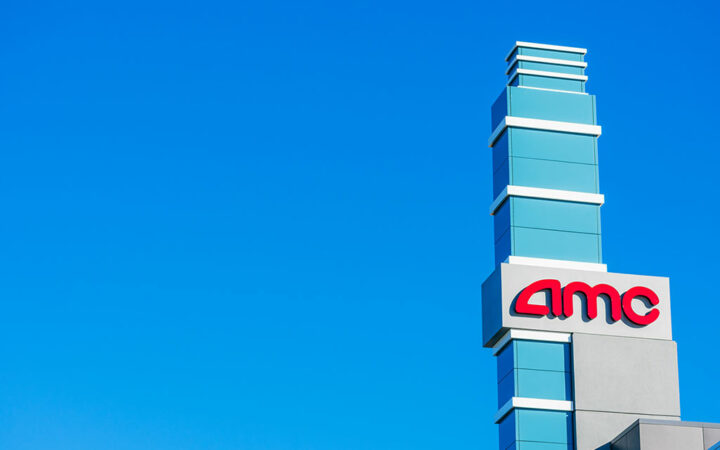 AMC Shares Tumble Nearly 20% as Investors Show Disapproval of Share Dilution to Raise More Funds