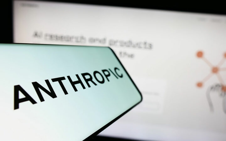 Google-backed AI Firm Anthropic Secures $100M Investment from SK Telecom