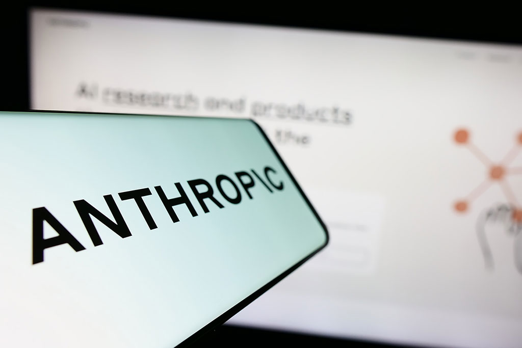 Google-backed AI Firm Anthropic Secures $100M Investment from SK Telecom