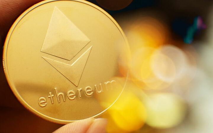 ARK Invest and 21Shares Float Joint Application to Offer Ethereum Futures ETF