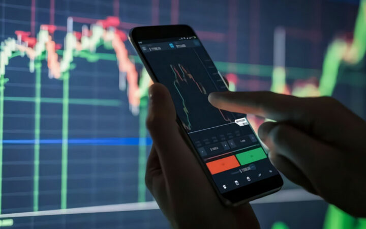 August Proves Worst Month for Equities This Year So Far but Market Data Is Improving