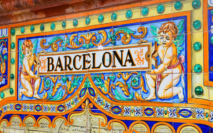 Barcelona Tops List of Workcation Destinations