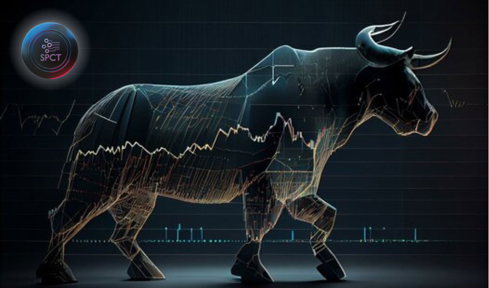 The Bear Market Takes Over Bitcoin (BTC) and Ethereum (ETH): VC Spectra (SPCT) Is the Winning Play
