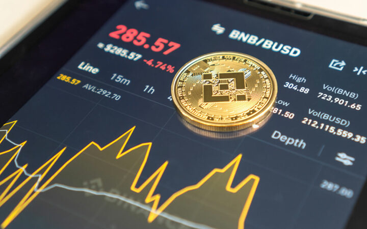 Binance Phasing Out Support for BUSD Stablecoin by Q1 2024