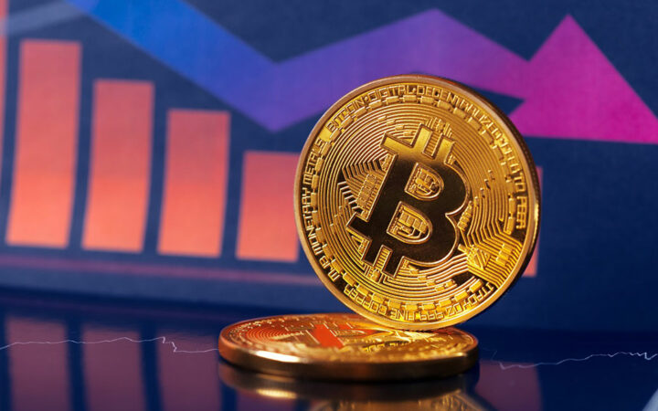 Bitcoin Tests Investor Resilience as Price Tumbles to $26,000