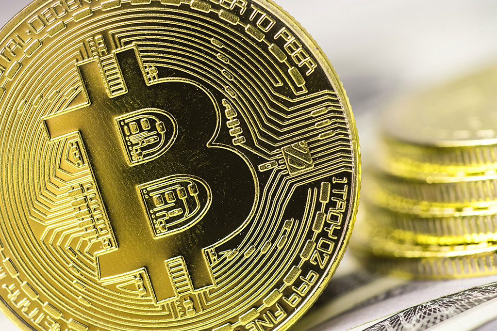 Bitcoin Price Is Hovering Above $26K amid Broad-based Selloff