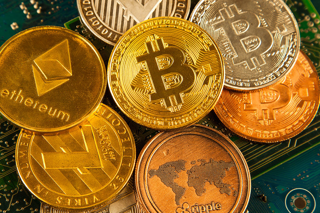 Bitcoin and Crypto Market Bounce Back after Sell-Off, Will Recovery Continue?