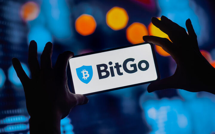 BitGo Successfully Completes $100 Million Fundraise Despite Rough Market Conditions