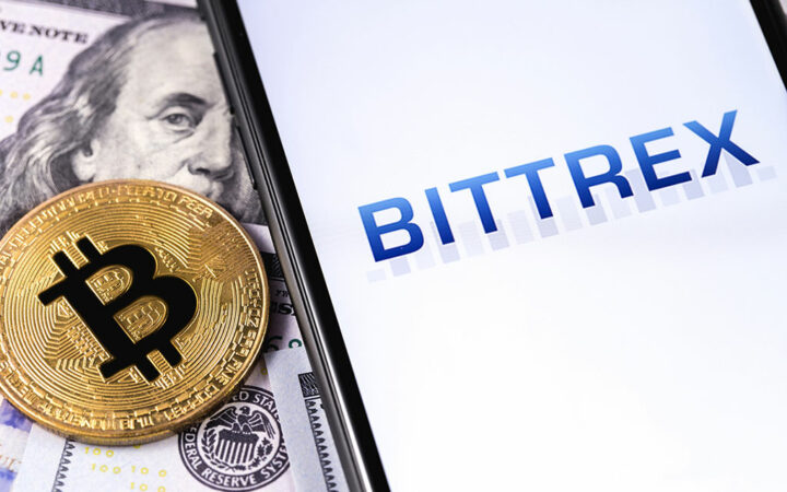 Bittrex Agrees to Pay $24M to Settle with SEC for Failing to Register as National Securities Exchange