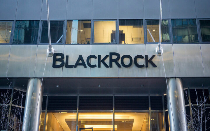 BlackRock May See Spot Bitcoin ETF Approved within 6 Months, Novogratz Believes