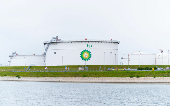 British Petroleum (BP) Reports 70% Drop in Profit in Q2 2023, Raises Dividends by 10%