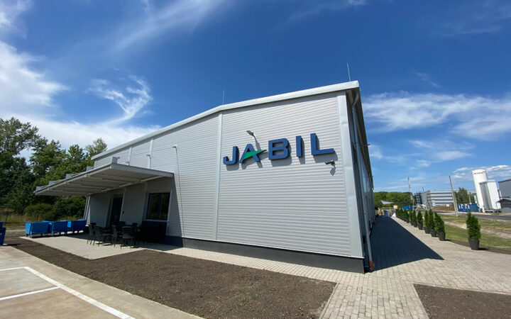 BYD Electronics Expands with $2.2B Acquisition of Jabil’s Mobility Business