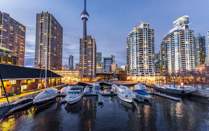 Canada to Create Solutions for Storing Seized Crypto Assets