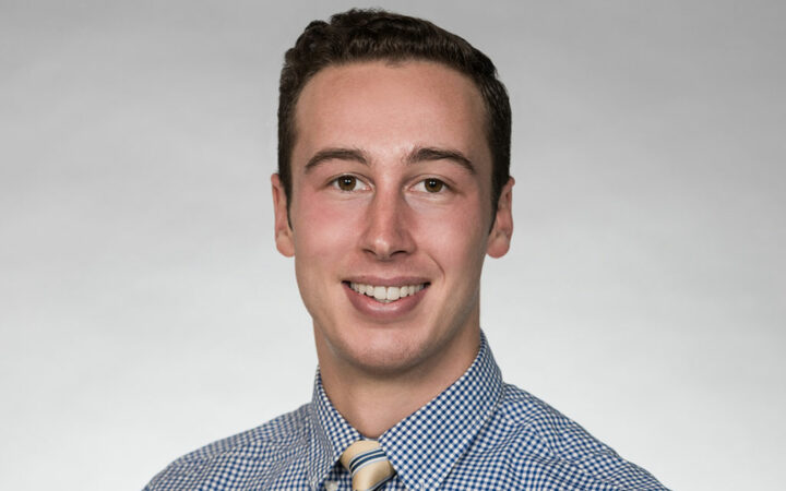 Carter Osborne Turns College Admission Essay into Six-Figure Hustle