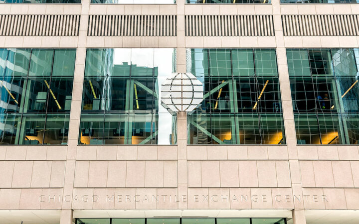 CME Group and CF Benchmarks Floats BTC and ETH Reference Rates in APAC