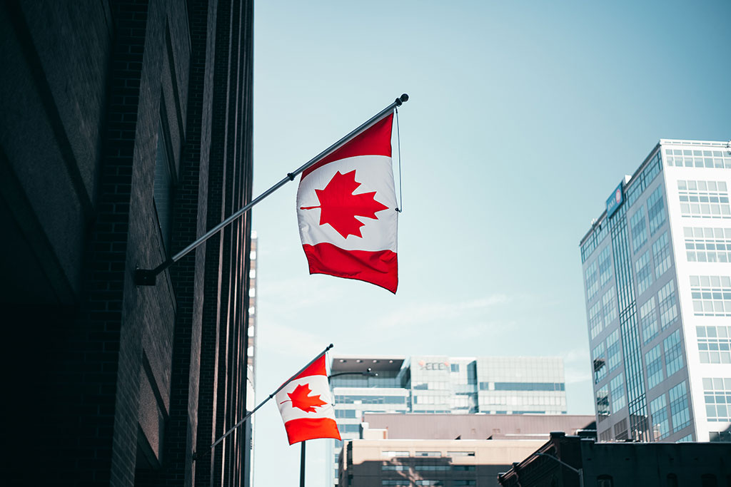 Coinbase Global Announces Its Canada Expansion via Strategic Partnership with Peoples Trust Company