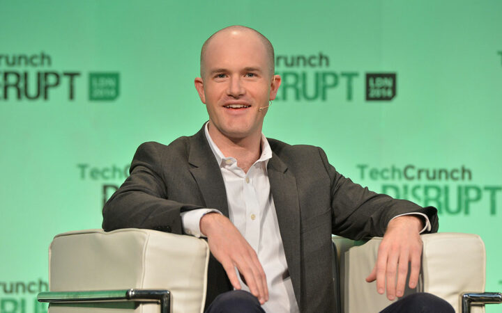 Coinbase CEO Unveils 10 Crypto Concepts to Fuel Developer Creativity