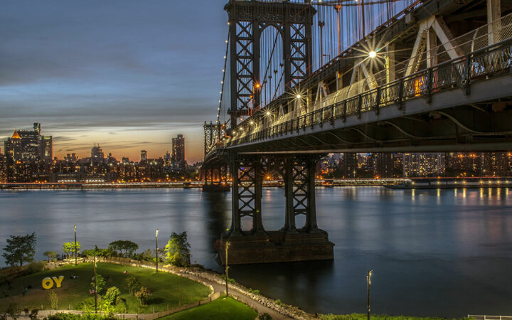 Coinbase Explores New York’s Crypto Adoption in ‘United States of Crypto’ Series