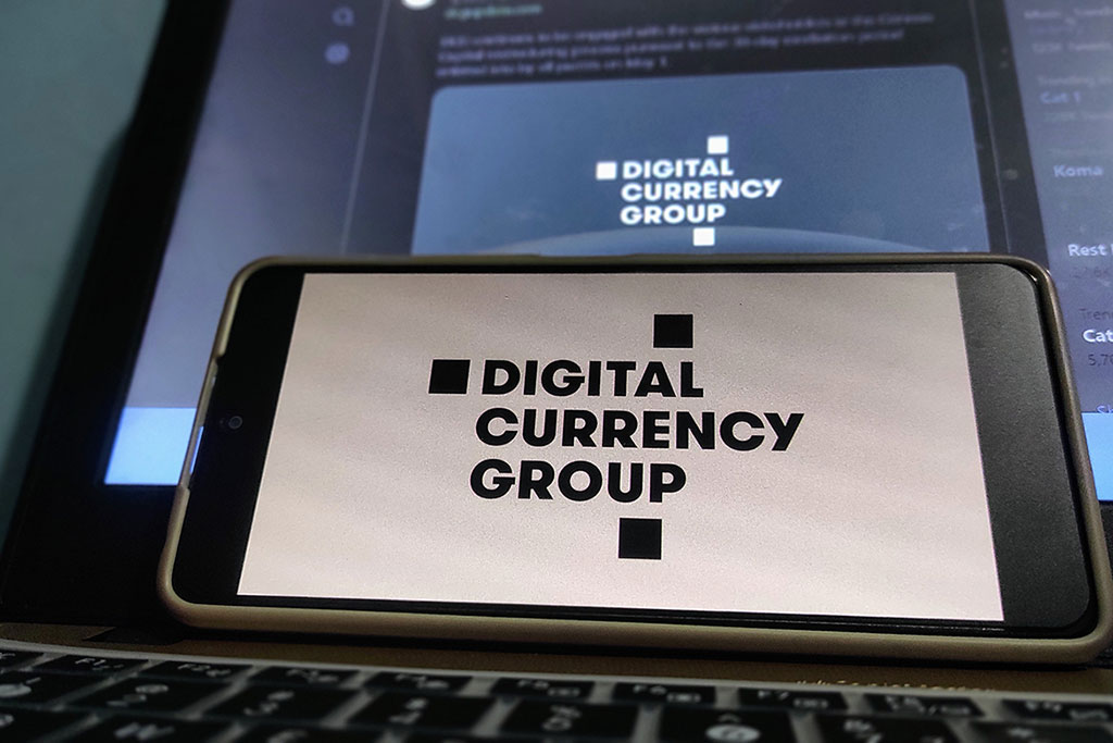 Digital Currency Group (DCG) Files Motion to Dismiss Lawsuit by Gemini