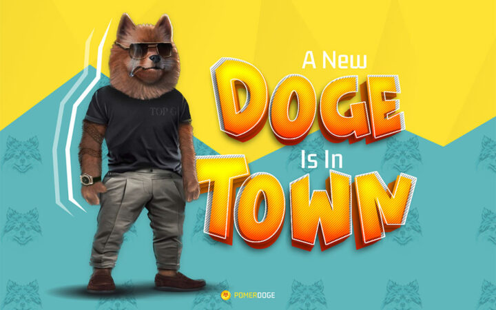 Play-to-Earn Tokens Decentraland and The Sandbox Price Continues Downfall, Pomerdoge Only Token Bullish on the Charts