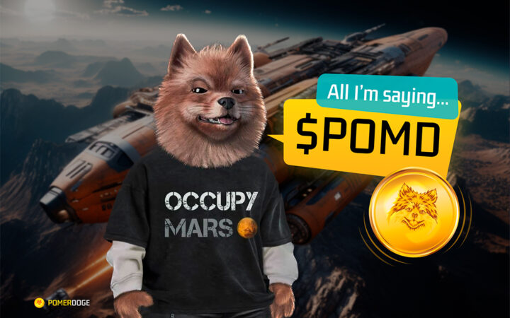 Ethereum (ETH) Showing Bullish Signals, Can It Recover to $2,000? Pomerdoge (POMD) Sets $0.035 As the Next Price Target