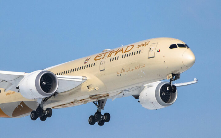 Etihad Airways Offers New Product to EY-ZERO1 NFT Holders, Plans to Launch Web 3.0 Loyalty Program