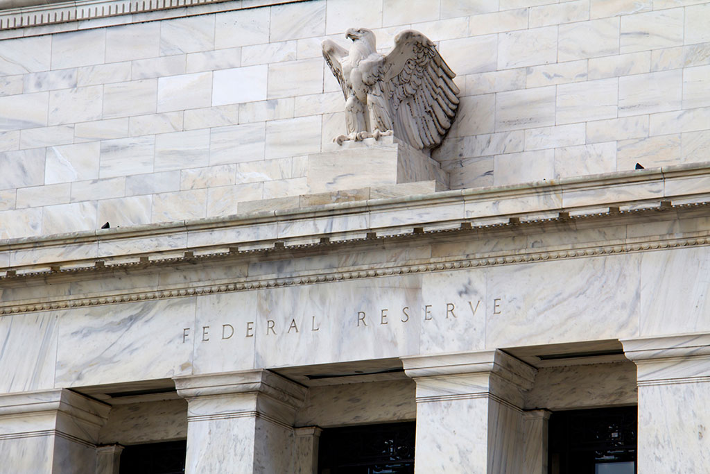 Federal Reserve Unveils New Program to Enhance Supervision on Banking and Crypto Ties