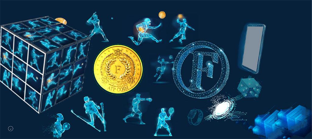 FITCOIN Revolutionizes Sport and Fitness with Decentralized Wellness Revolution while Unveiling Groundbreaking Crowdsale: Rewarding Network with 500 Tokens