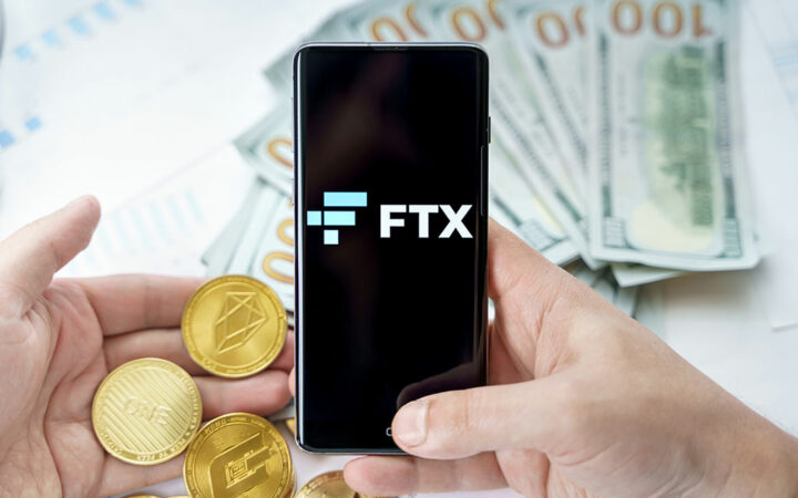 Former FTX Exec Salame Reportedly Negotiating Plea Deal with Federal Prosecutors