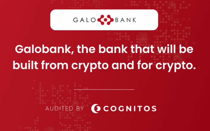 Galobank Is Bridging the Gap Between Fiat & Crypto