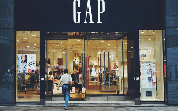 Gap Reports Mixed Q2 2023 Financial Results, GPS Shares Up 1% in Pre-market