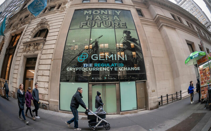 Gemini Opens XRP Deposits after Announcing Support for XRPL