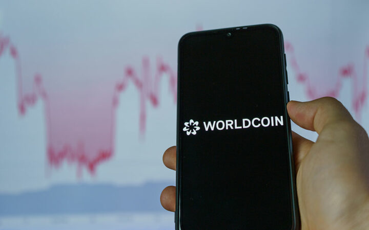German Government Watchdog Investigating Worldcoin Crypto Project